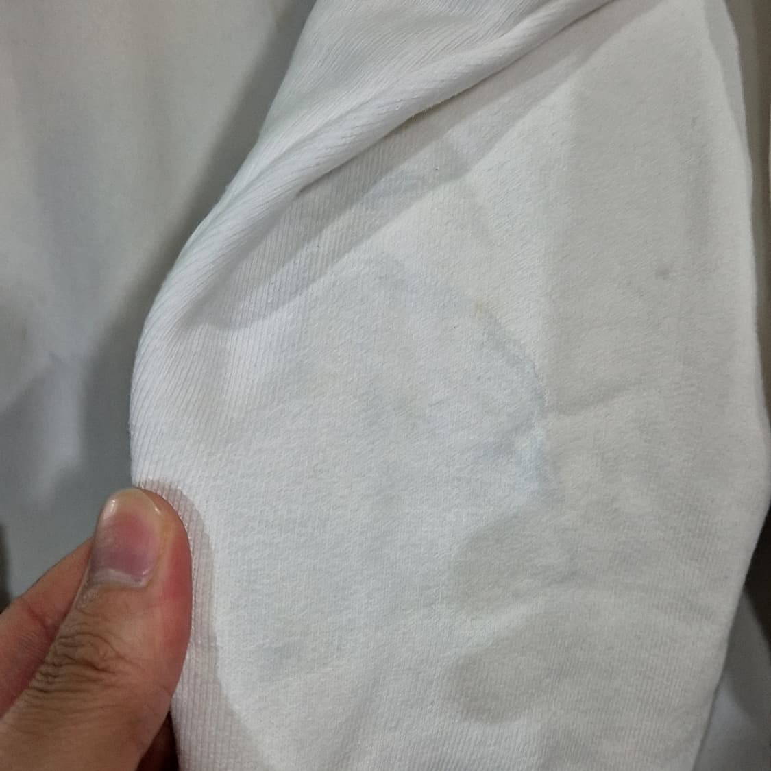 Thom Browne 톰브라운 백 삼선 후드티 상품이미지8