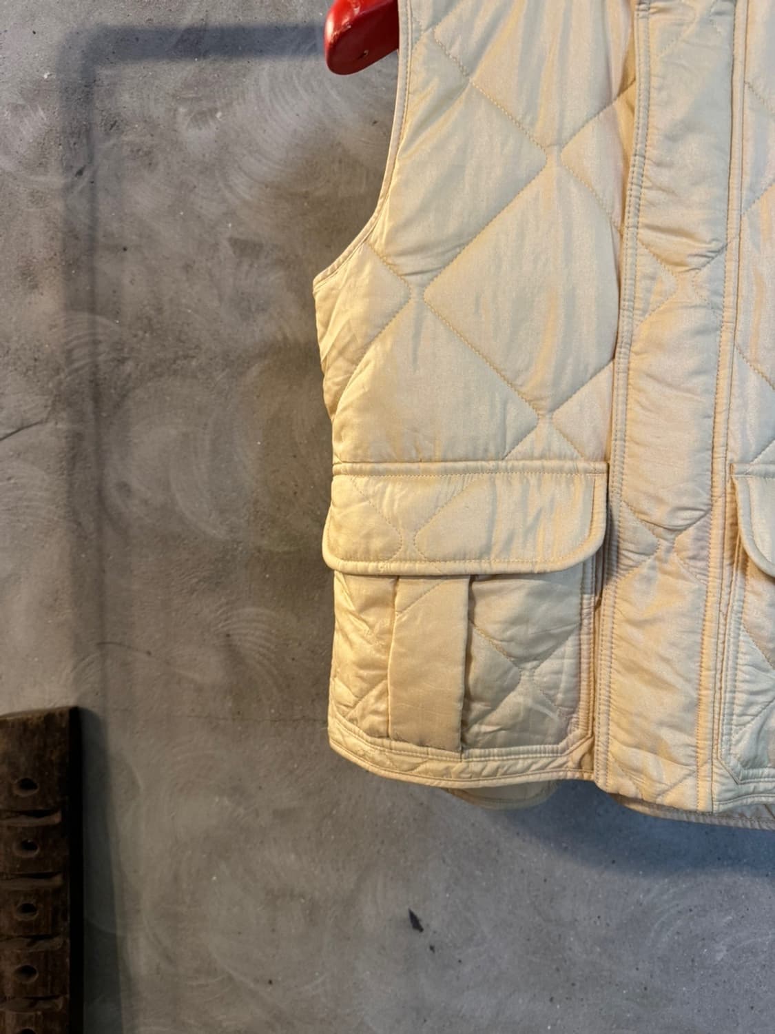 랄프로렌 구스다운 베스트 55~66 상품이미지8