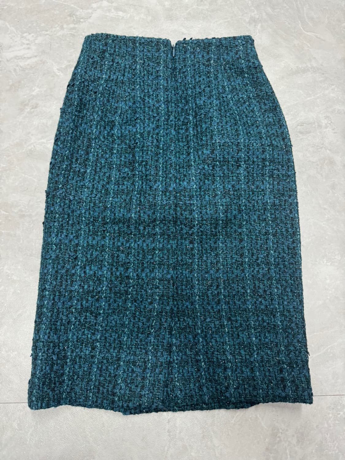 미샤 23FW 트위드 상품이미지2