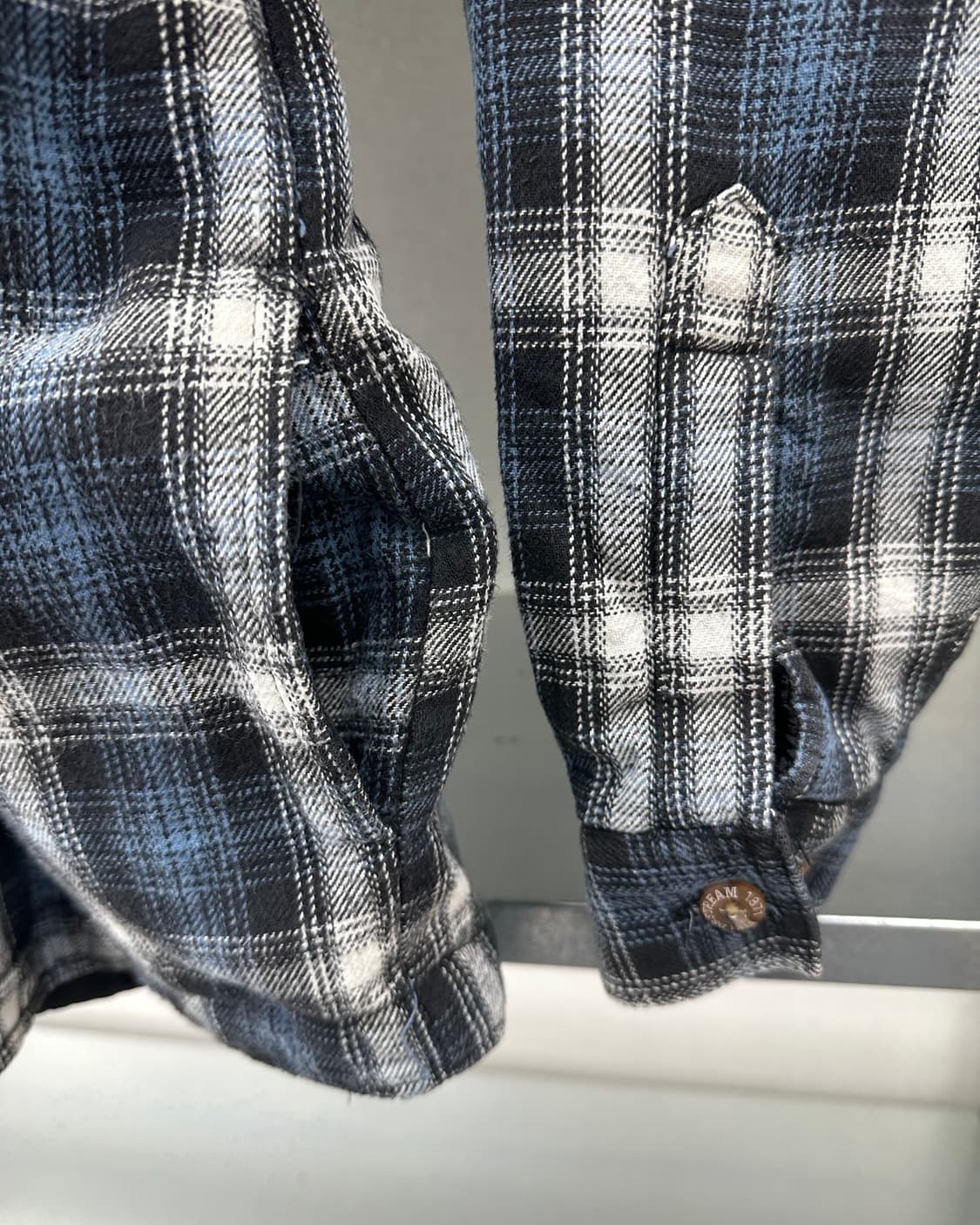 (M)FIELD&STREAM 누빔 점퍼-M1167 상품이미지3