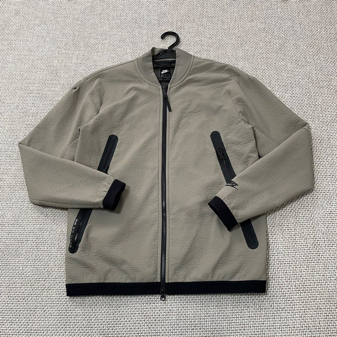 나이키 블루종 자켓 6509 상품이미지1