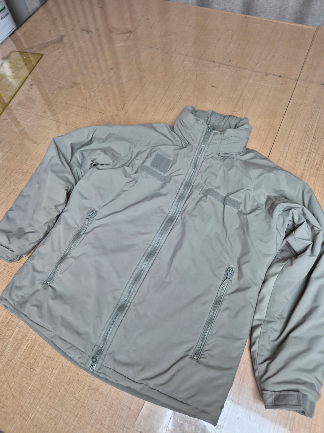 ECWCS LEVEL7 Small Short 상품이미지1