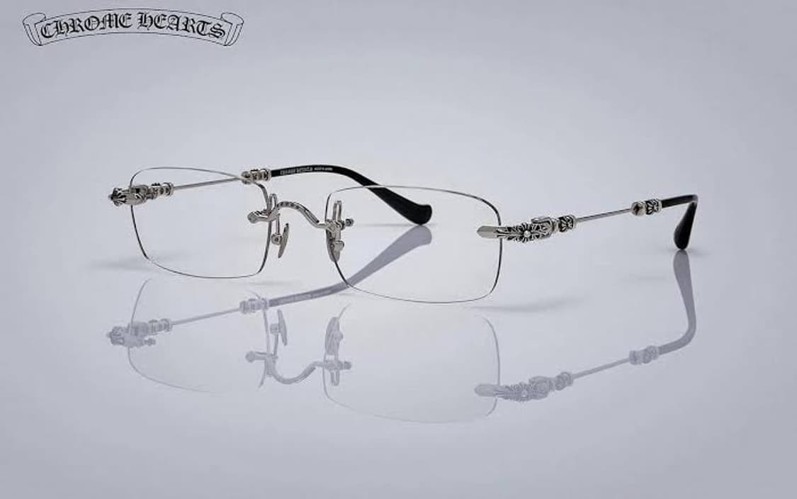 크롬하츠 필스3 샤이니 실버 상품이미지1