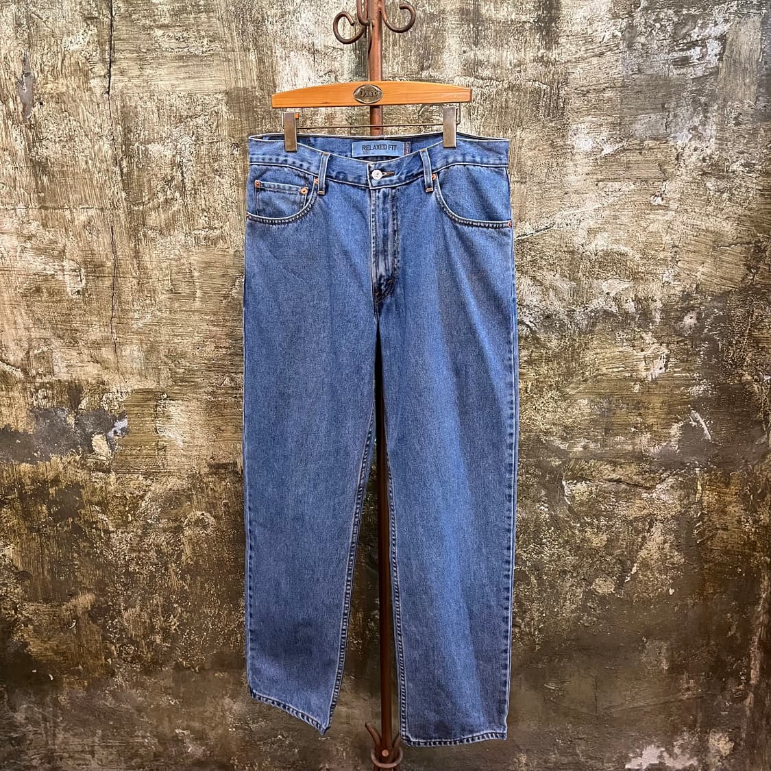 리바이스 550 데님 팬츠 10 상품이미지1