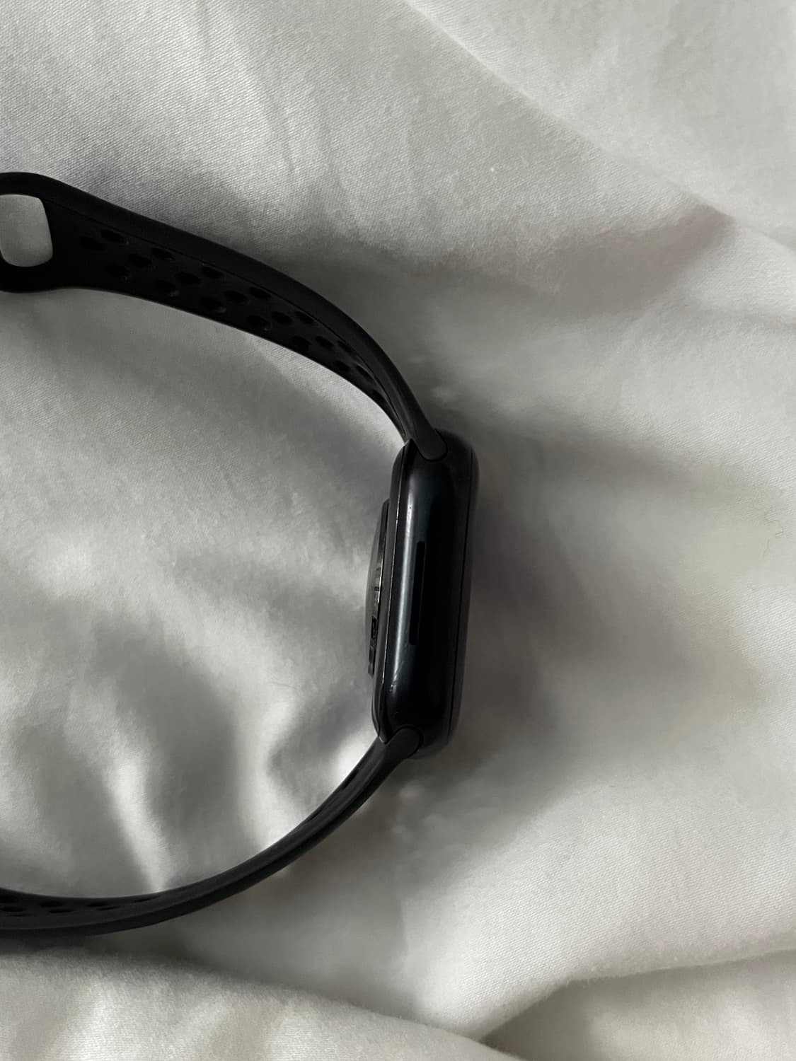 애플워치 7시리즈 41mm 셀룰러 나이키 상품이미지5