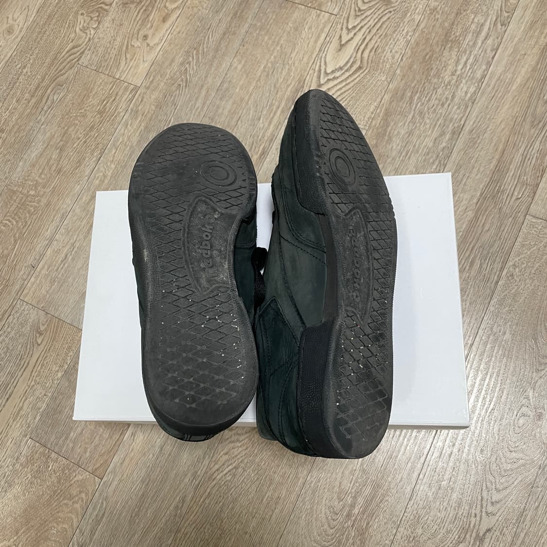 자운드 리복 클럽c 290  상품이미지3