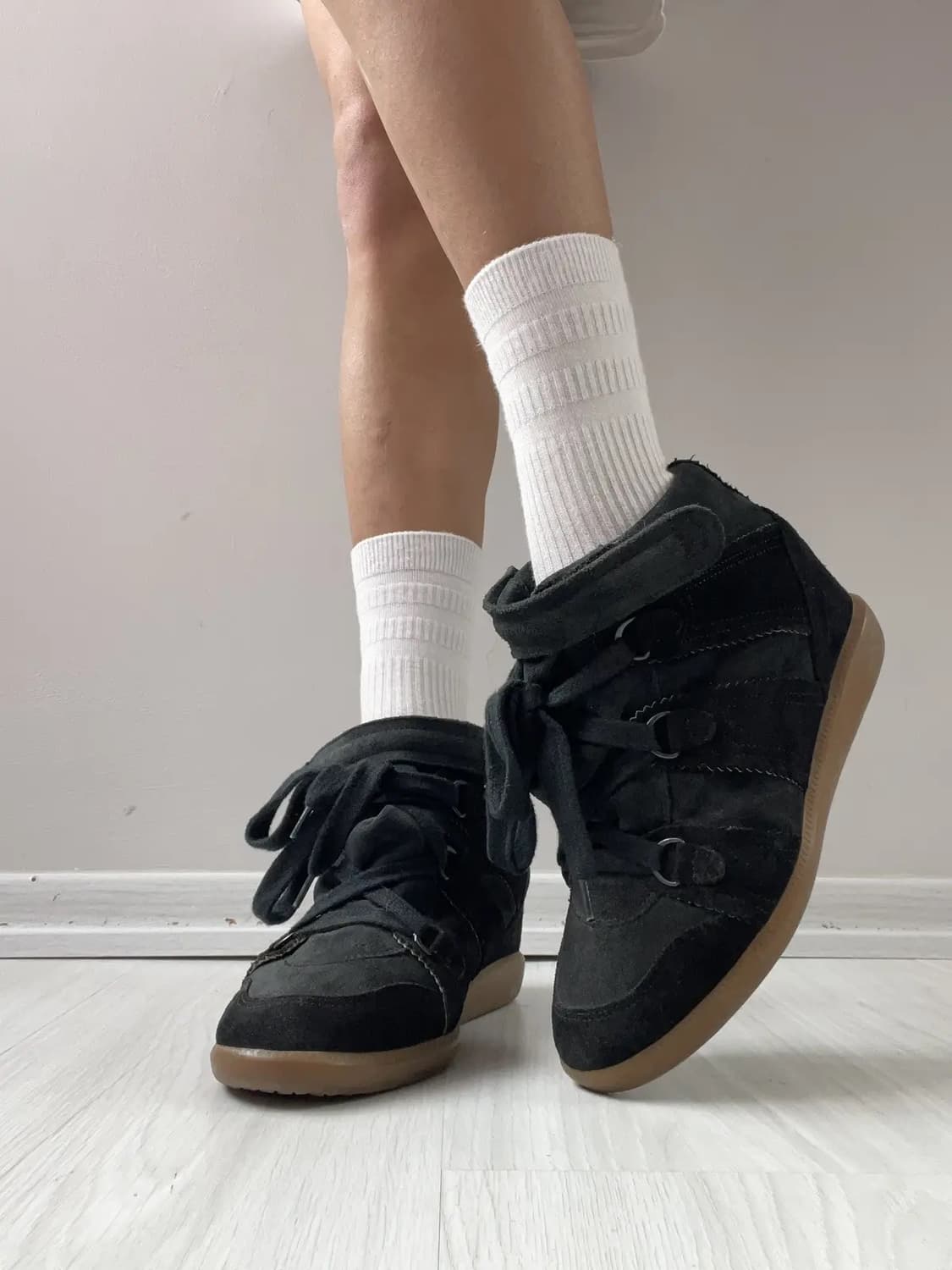Isabel Marant Bluebell 상품이미지9