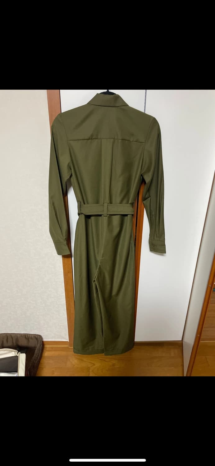 앤아더스토리즈 점프수트 상품이미지3