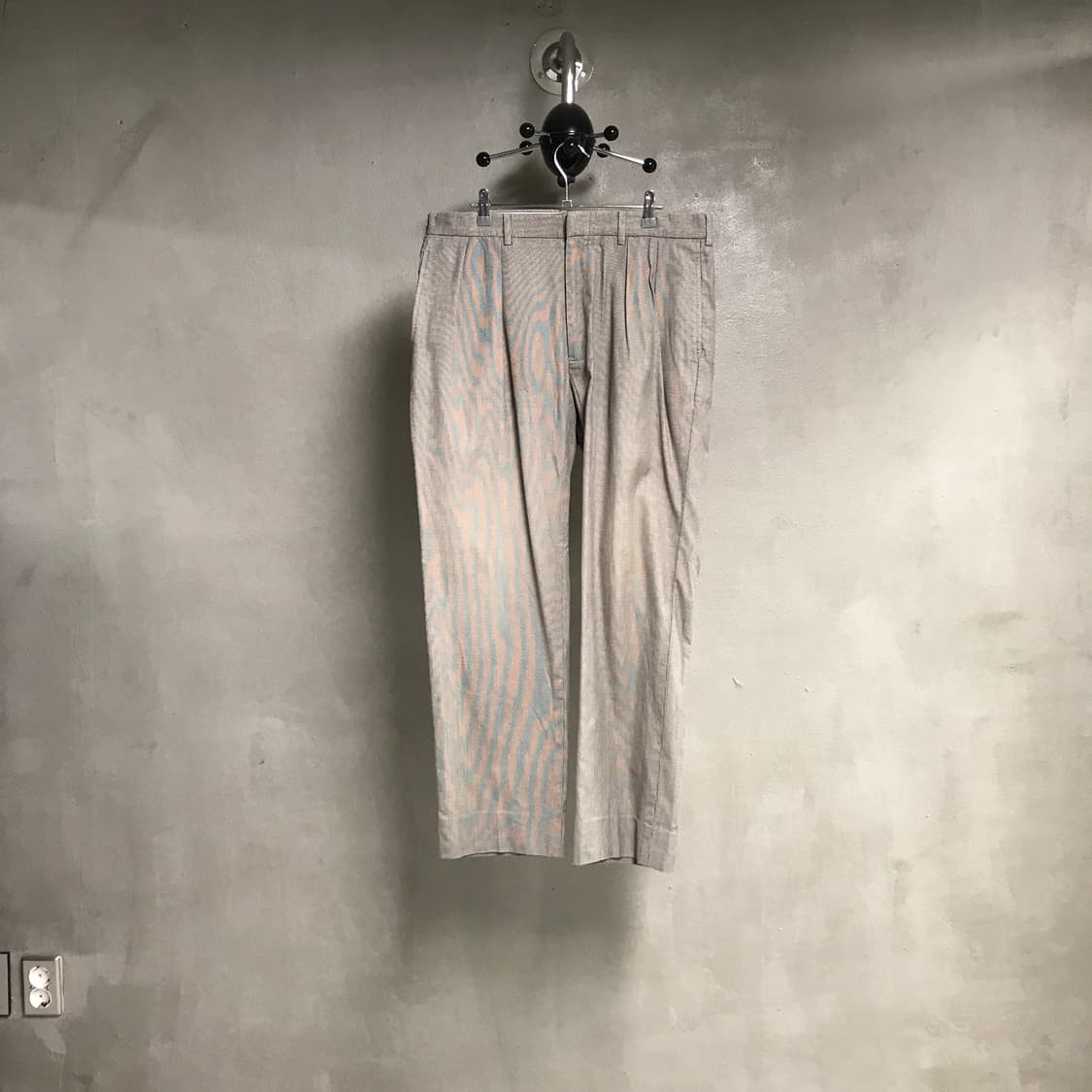 폴로 랄프로렌 슬랙스 34/32 상품이미지1