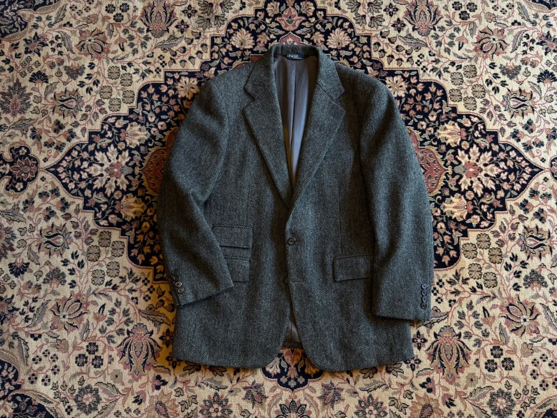 폴로 랄프로렌 테일러드 자켓 100 상품이미지1