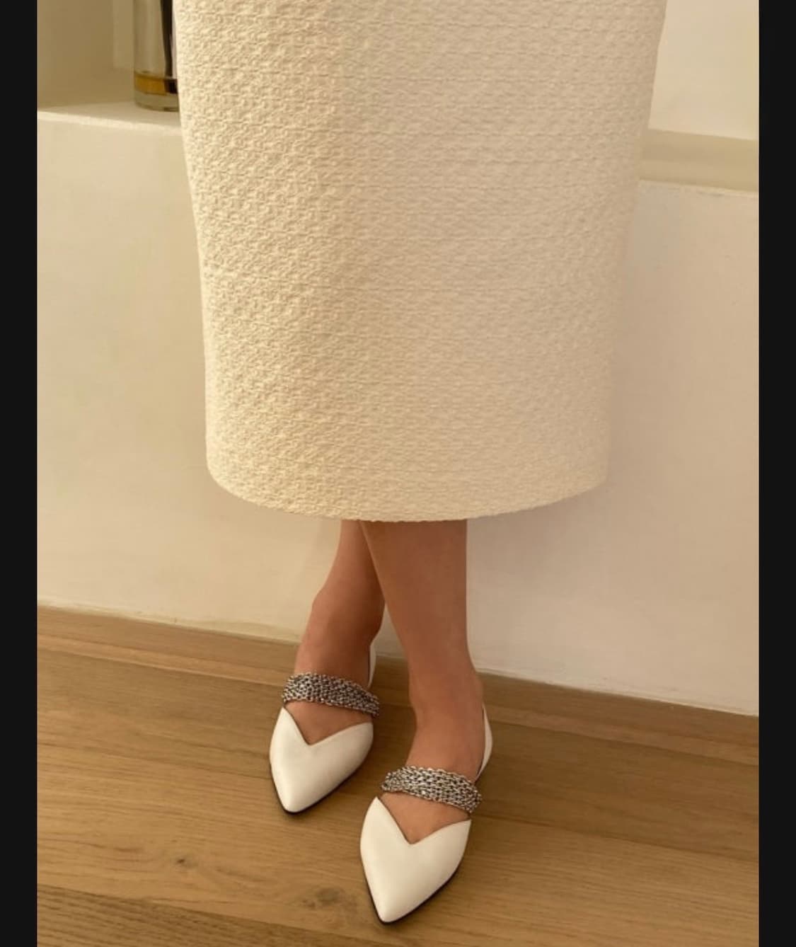 ORR 오르 체인슈즈 상품이미지1