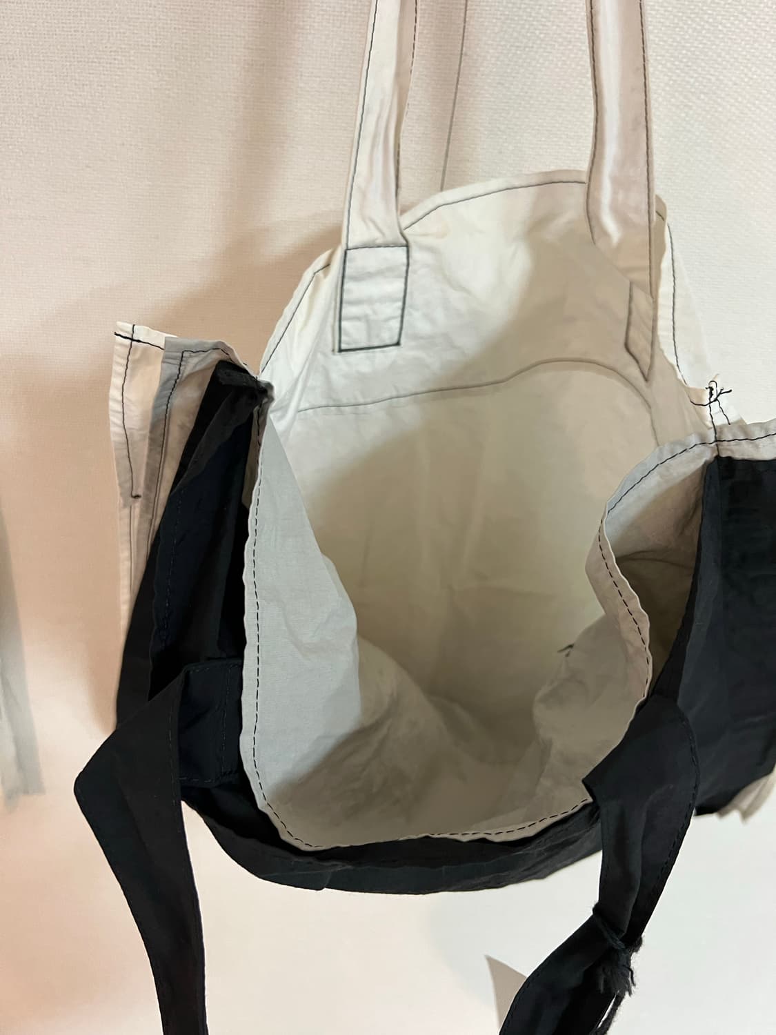 이세이미야케 good goods 토트백 상품이미지7