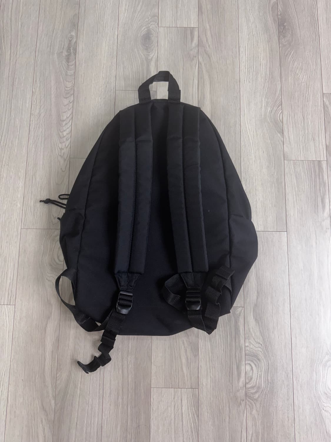 이스트팩 어센틱 패디드파커 백팩 상품이미지2