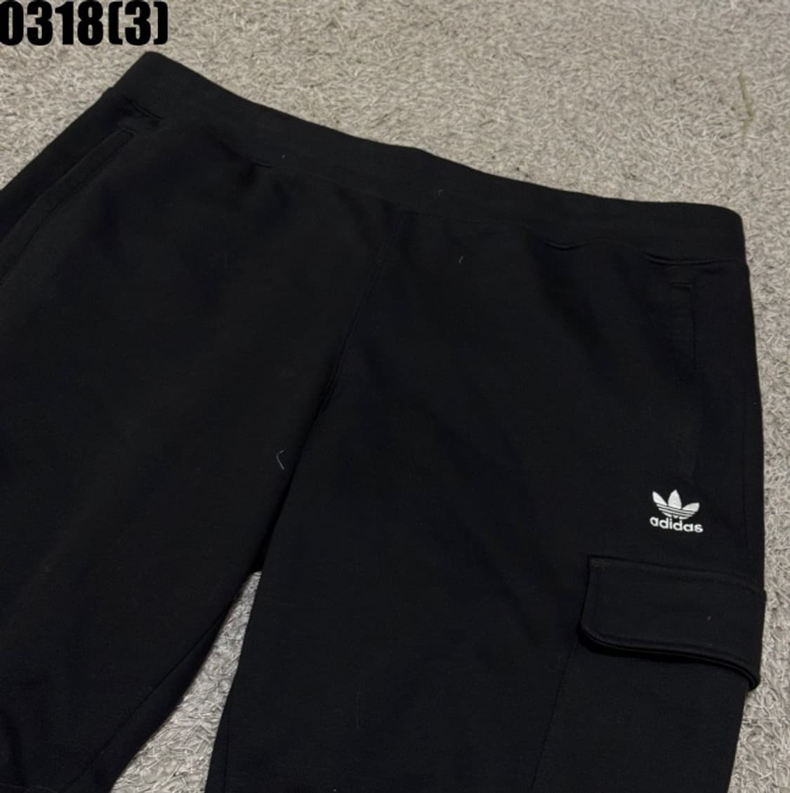 아디다스 카고 조거팬츠 상품이미지2