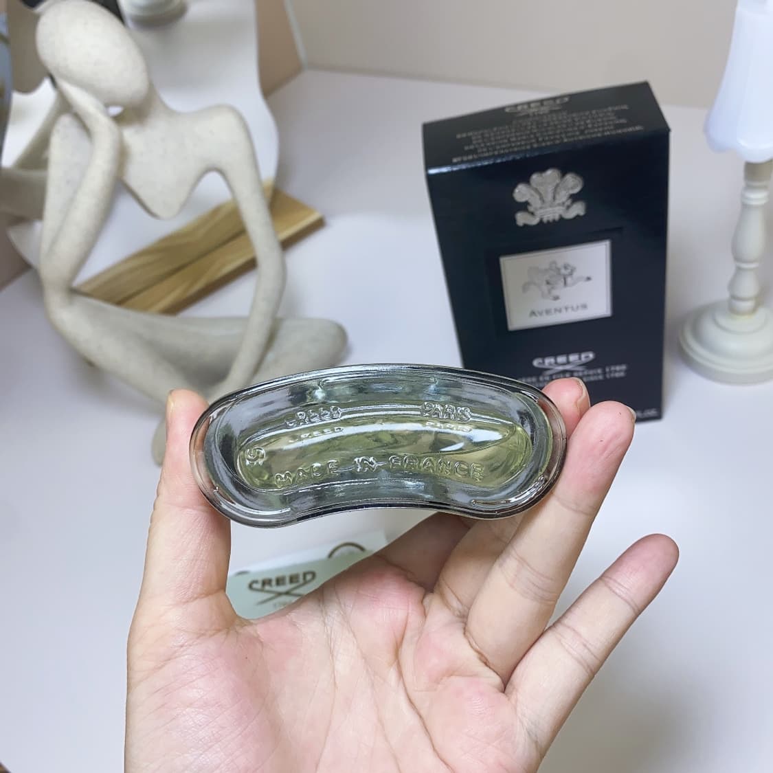 크리드 아벤투스 향수 100ml 상품이미지7