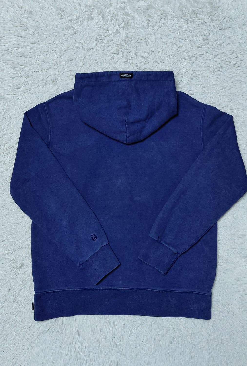 커버낫 COVERNAT ORIGINAL 후드티 M (95) 상품이미지5