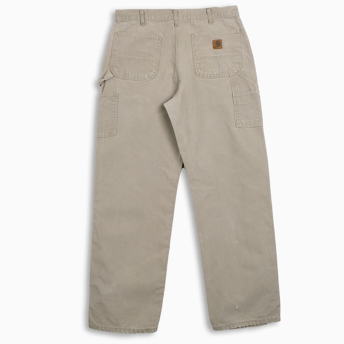 빈티지 칼하트 싱글니 워크 팬츠 34 인치 CH0113502 상품이미지3