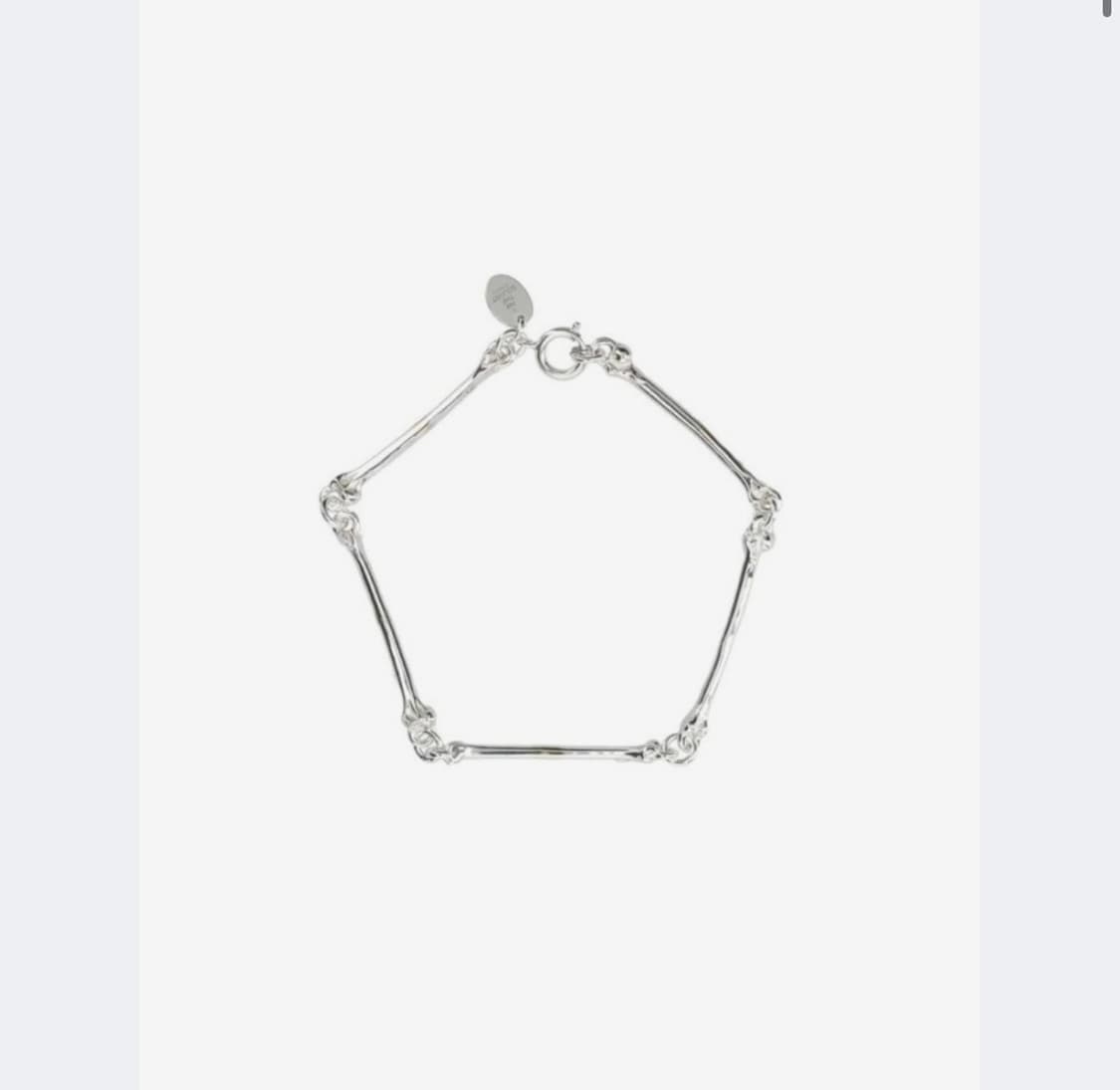 솔로이스트 본 팔찌 구해봅니다 ㅠㅠ 상품이미지1