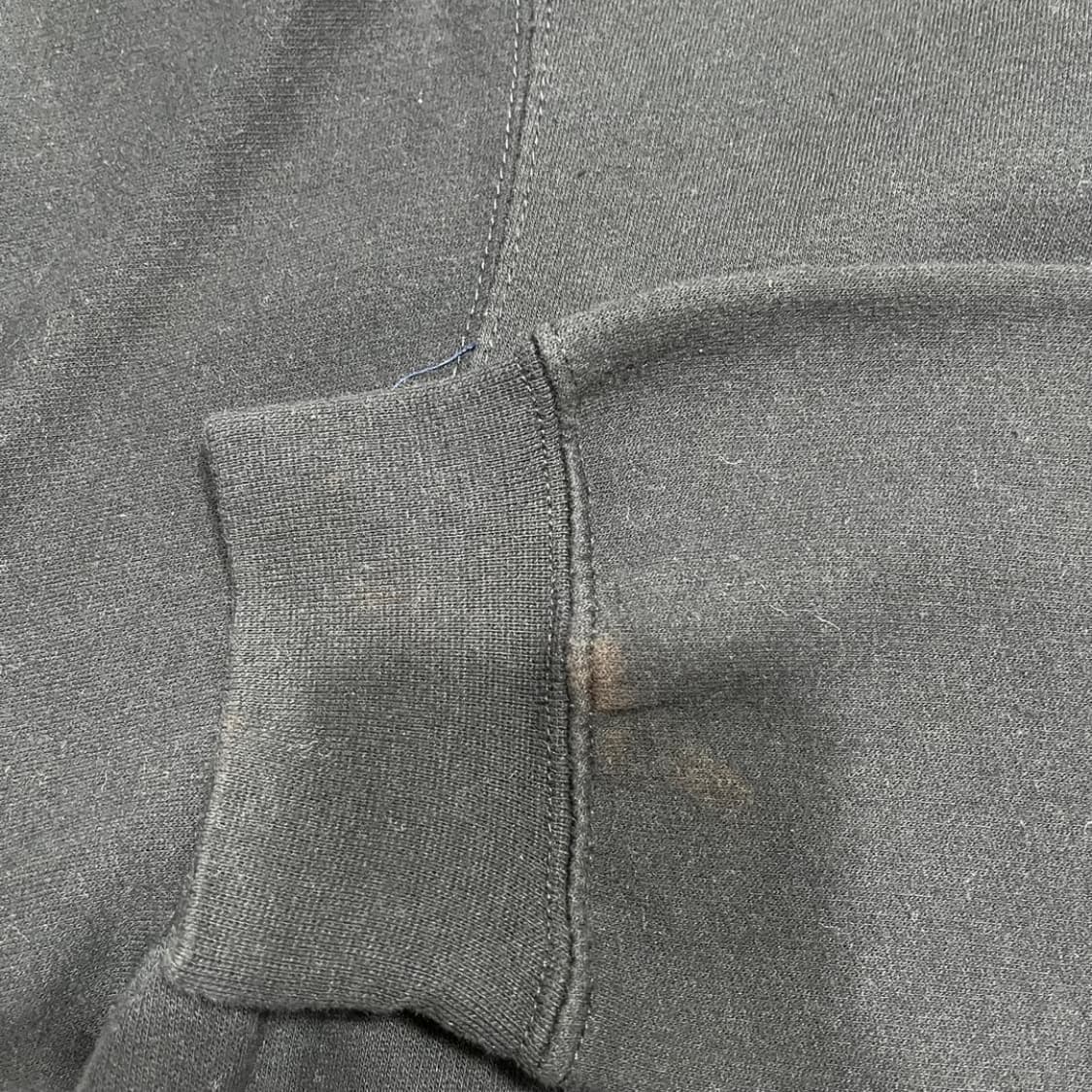 미쉬카 눈알 몬스터 스트릿 보드 빈티지 다크 맨투맨 상품이미지5