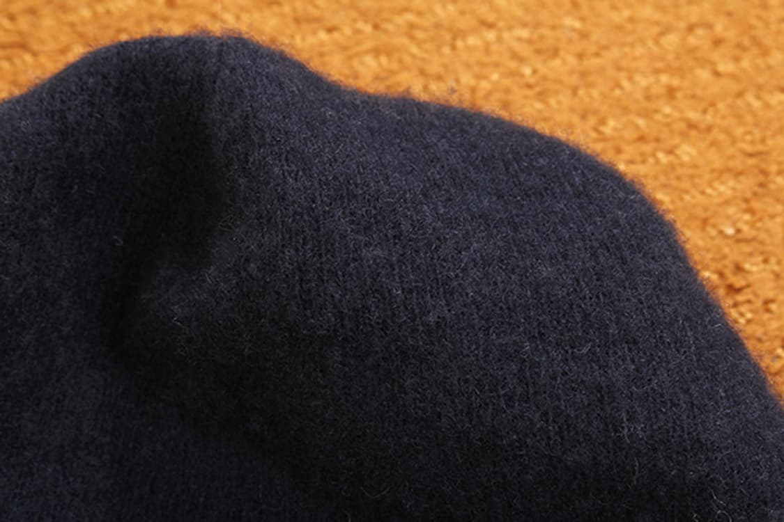 Cabane de Zucca Wool Over Beanie 상품이미지2