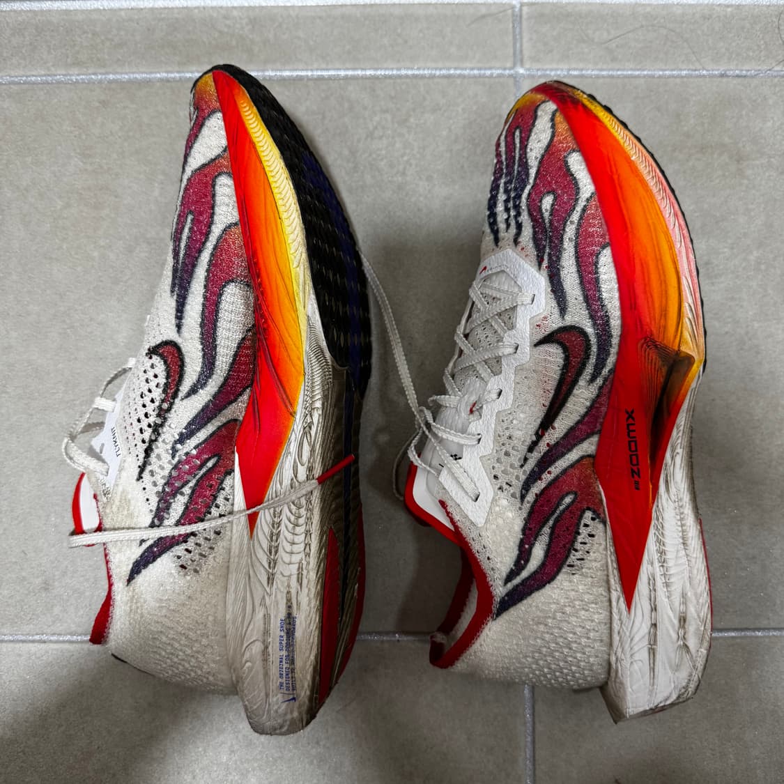 나이키 베이퍼플라이3 280 사이즈 상품이미지5