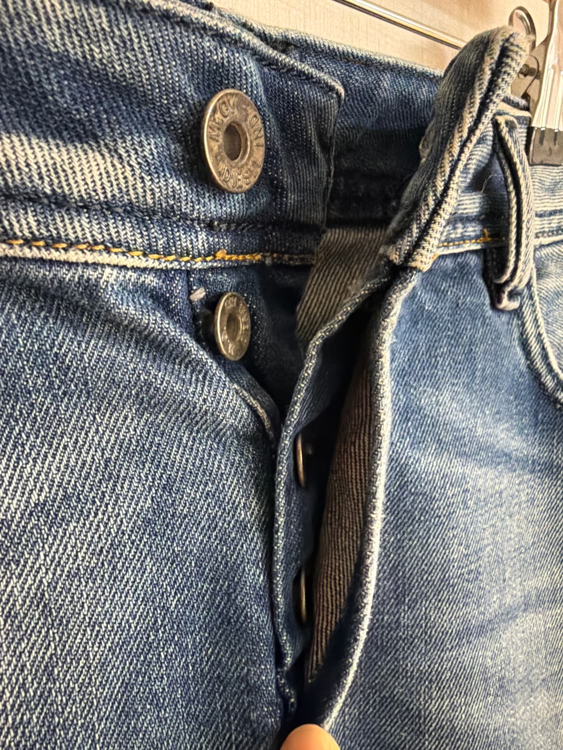 디젤 청바지  상품이미지6