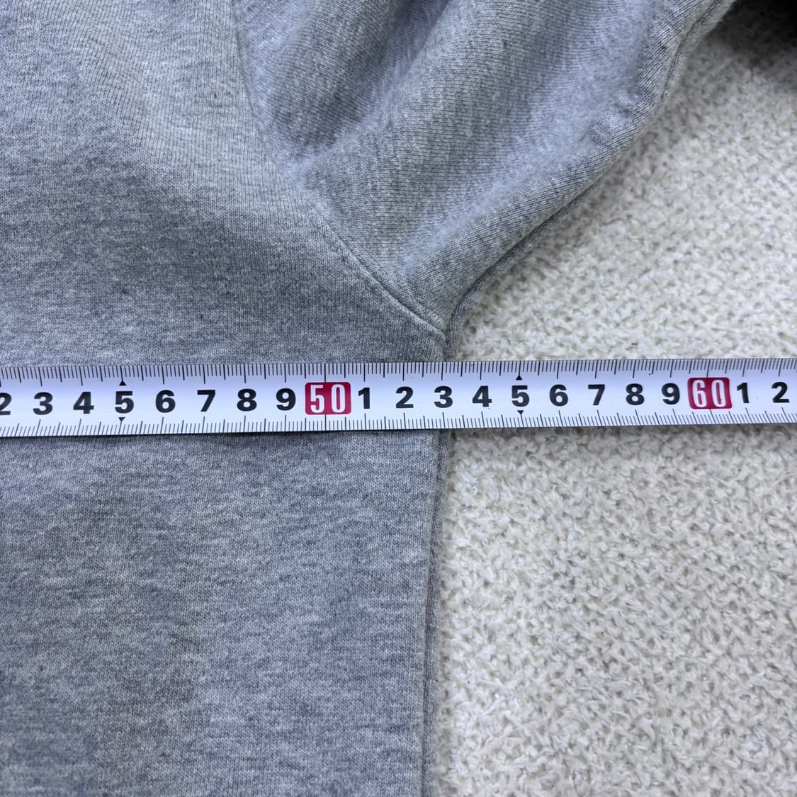 S 해브어굿타임 남성 프레임 로고 후드 티셔츠 0521Y 상품이미지6