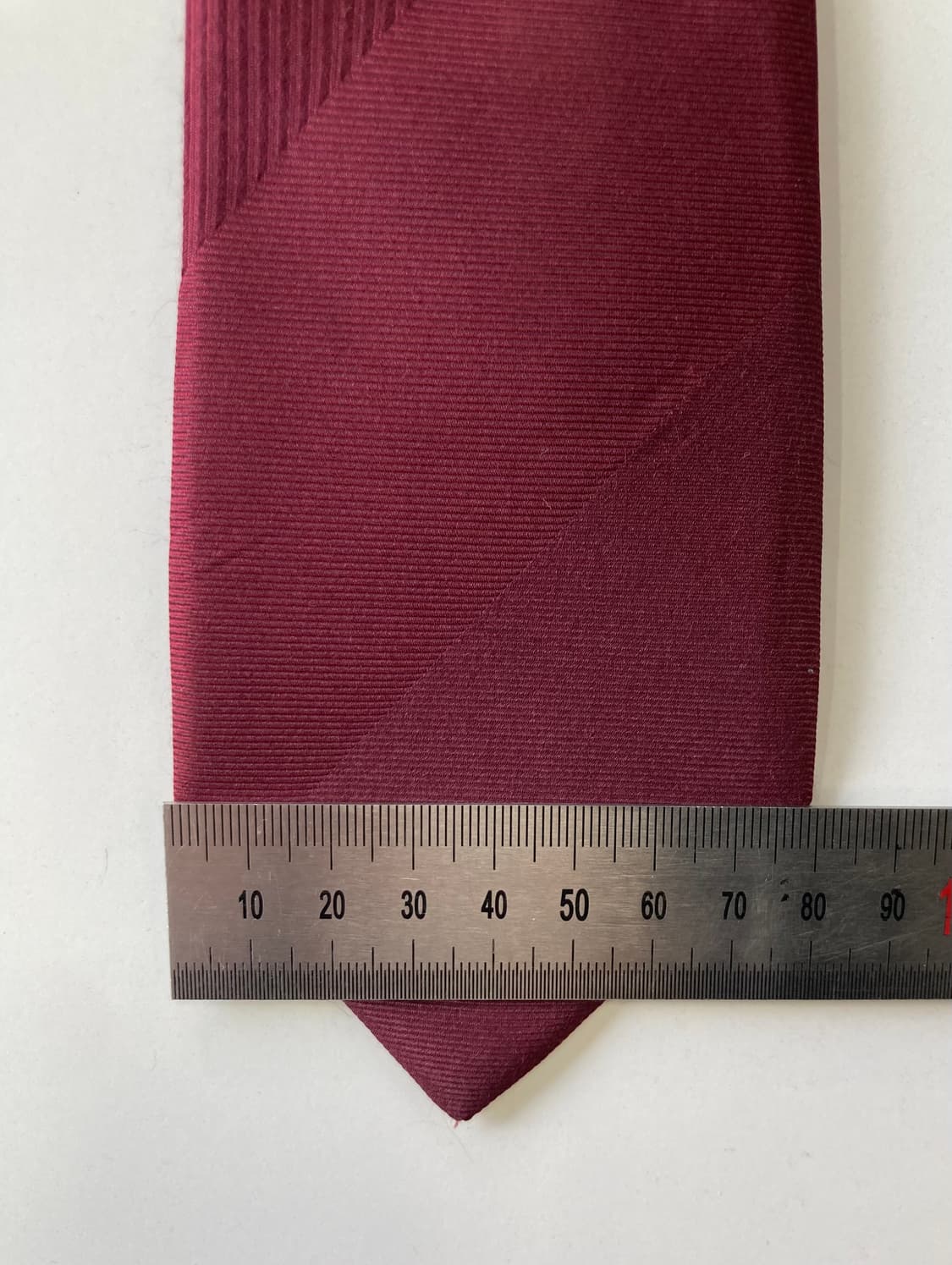 Ck(켈빈클라인)넥타이 상품이미지6