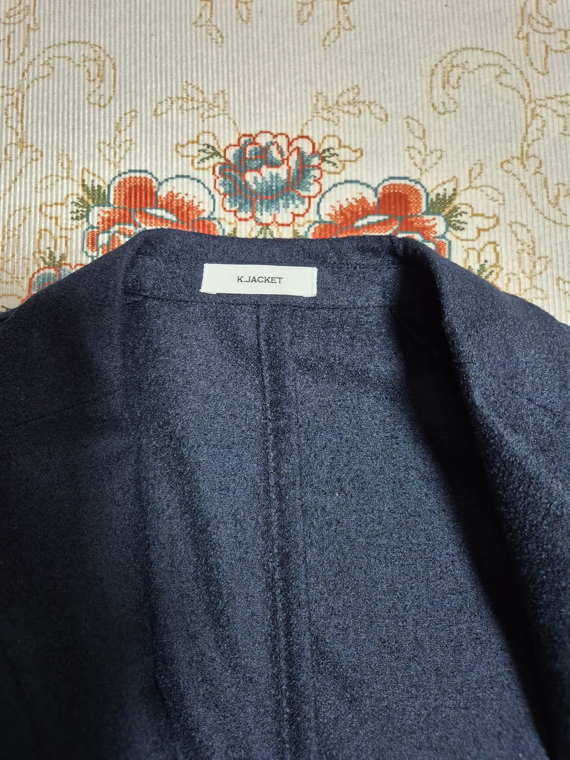 볼리올리 자켓/50 상품이미지1