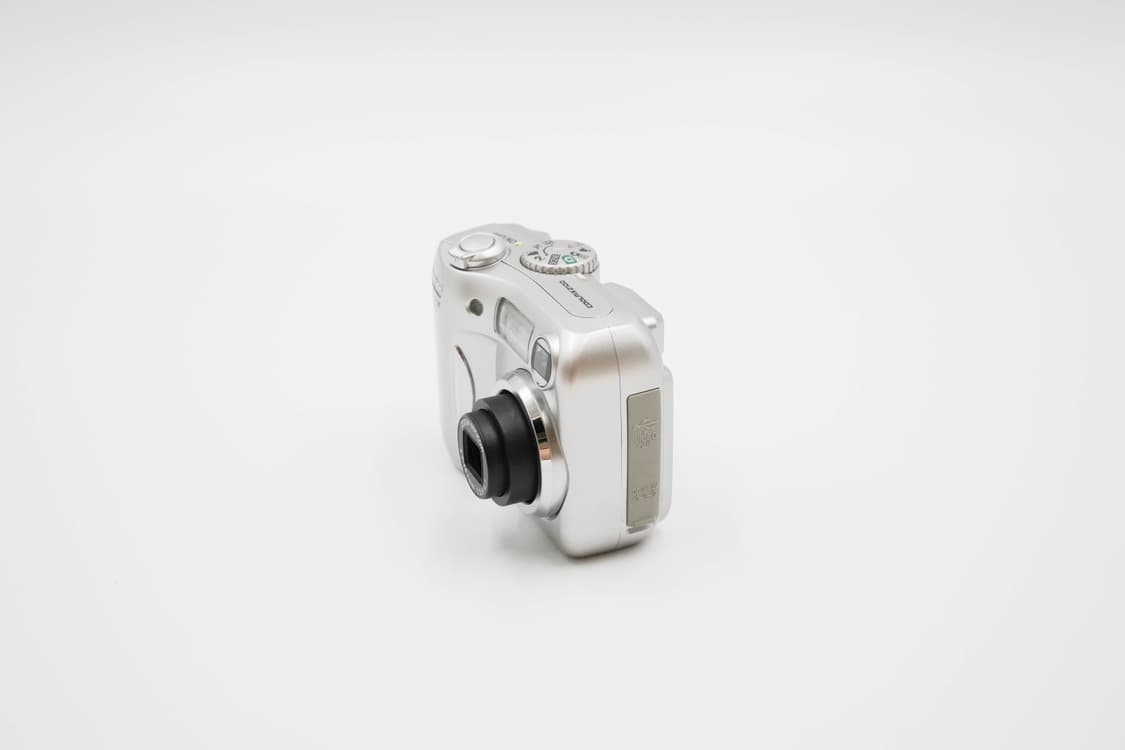 Nikon Coolpix 2100 (니콘 쿨픽스 2100) 상품이미지4