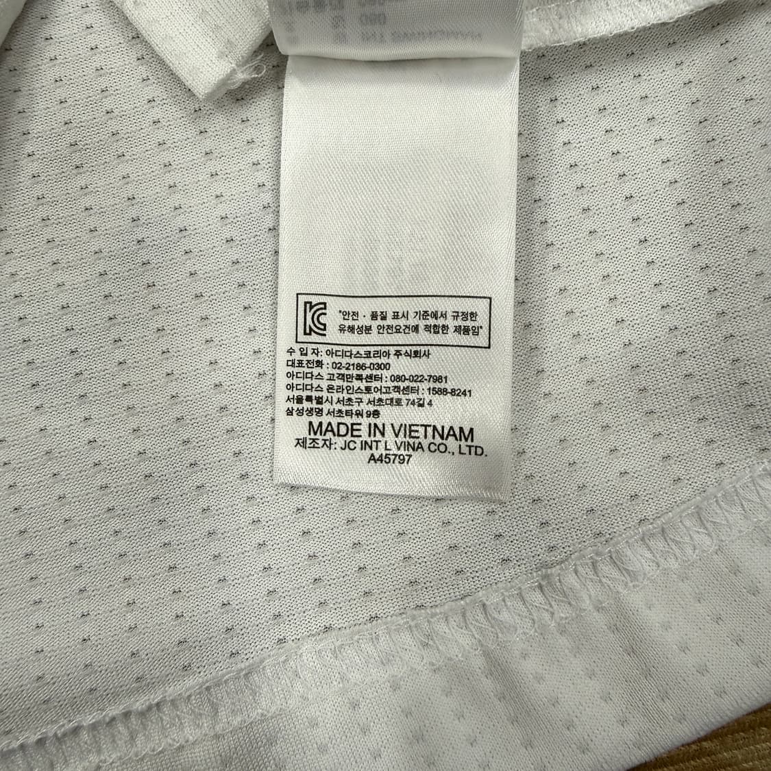 (S)10s 아디다스 NBA시카고 불스 데릭로즈 스윙맨 어웨이 유니폼 상품이미지4