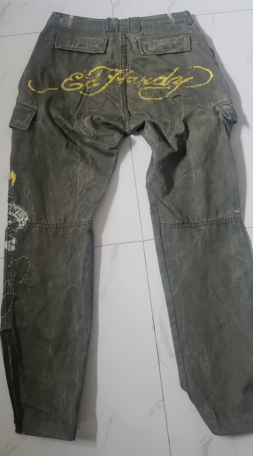 Ed hardy pants 상품이미지2