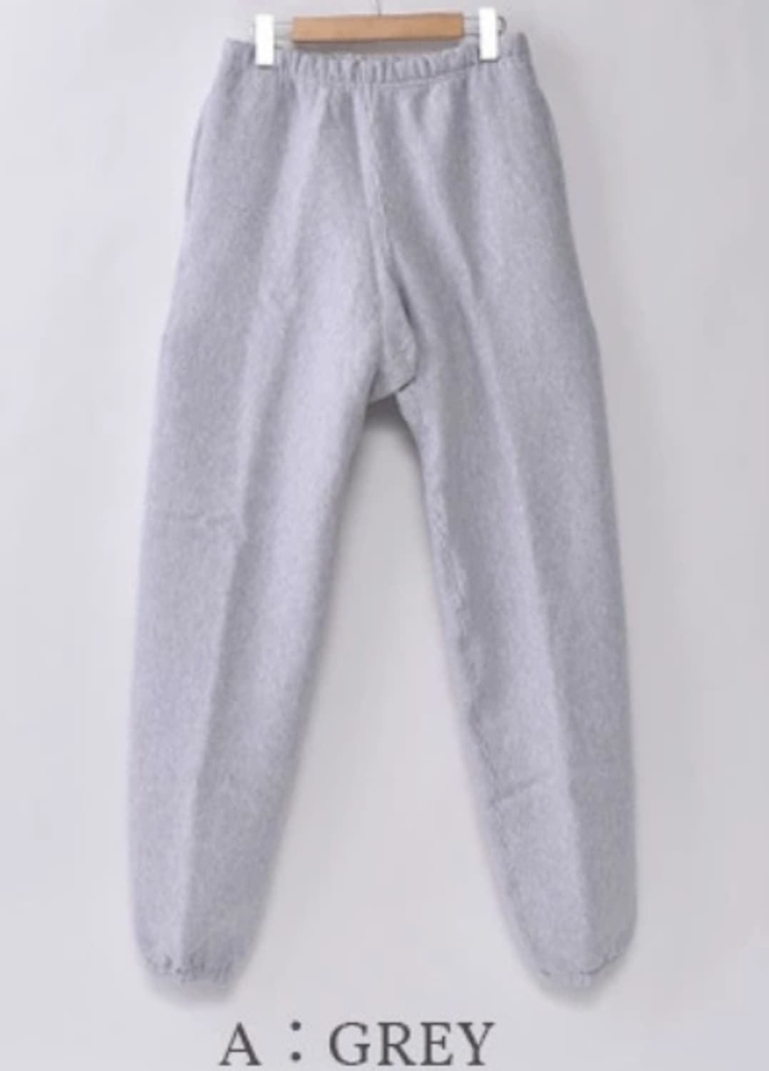 정품 캠버 스웻셔츠 팬츠 셋업 사이즈m 상품이미지3