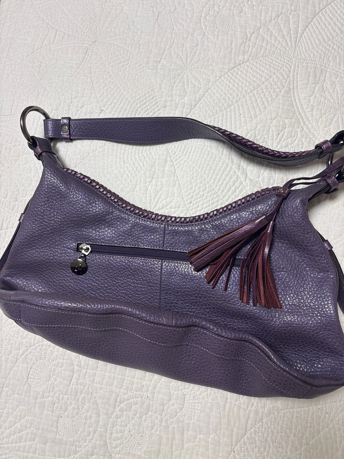 바나바나 빈티지 백 상품이미지1