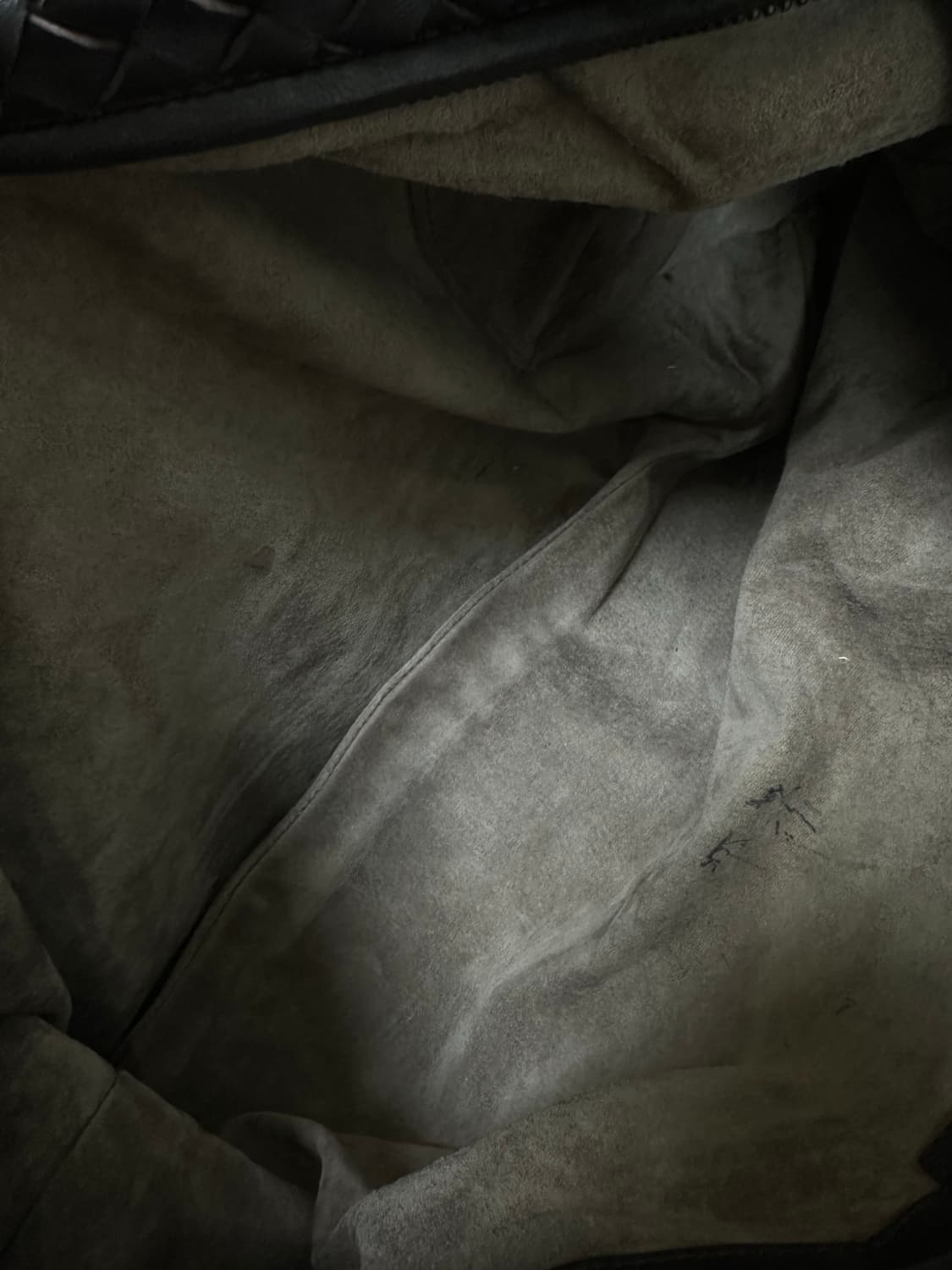 [A+ 정품] 보테가베네타 인트레치아토 호보백 상품이미지7