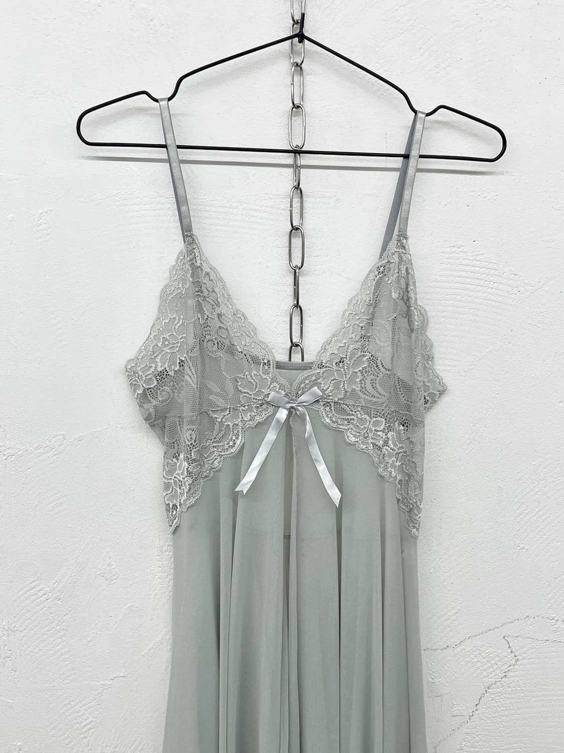 페어리 시어 레이어드 슬립 상품이미지5