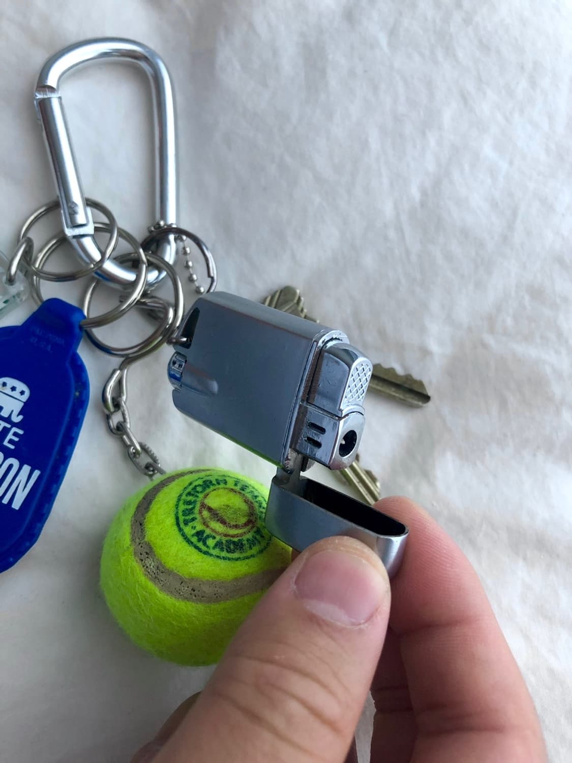 🎁Someone's Keyring #282 상품이미지2