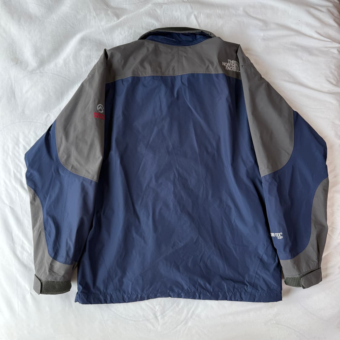 노스페이스 xcr 고어텍스 고프코어 바람막이 상품이미지9