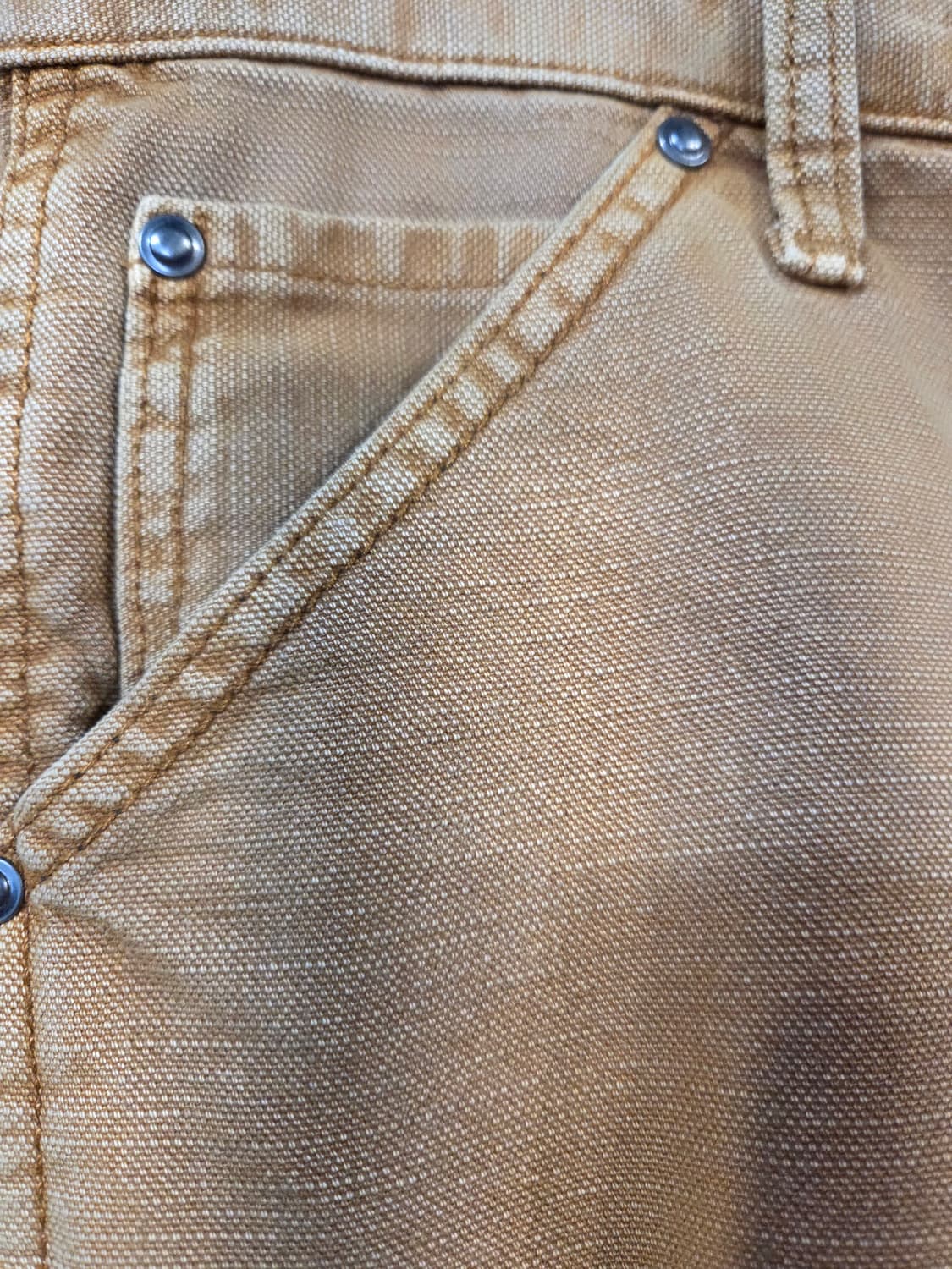 G-Star Raw 워크웨어 스타일 카고 바지(W30/L30) 상품이미지4