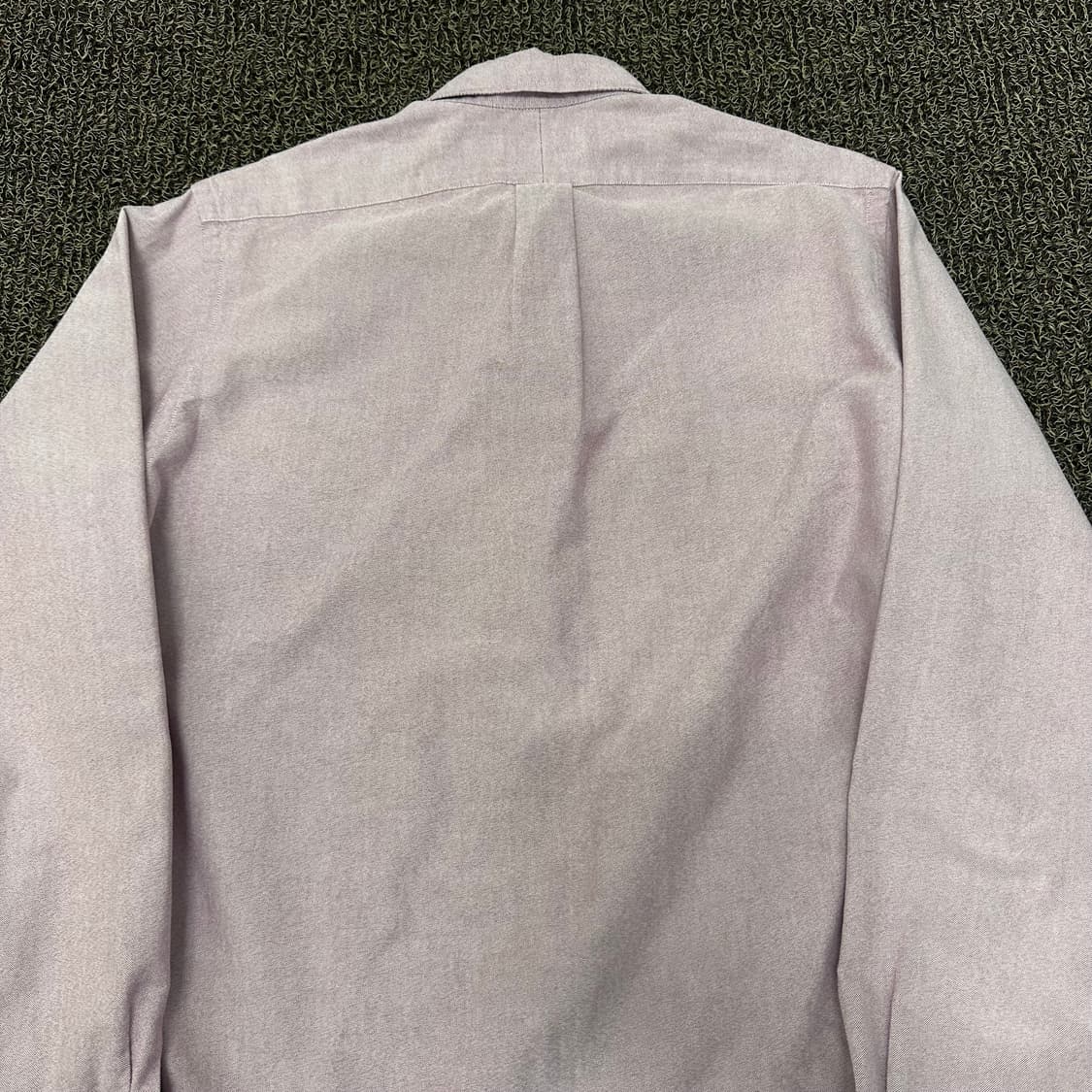 POLO 폴로 랄프로렌 셔츠 남방 라벤더 클래식핏 M 상품이미지6