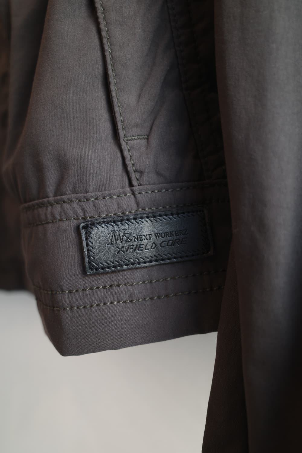 FIELD CORE 필드 코어 유틸리티 자켓  상품이미지5