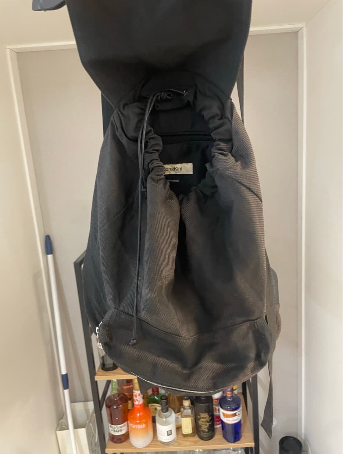 지용킴 Sun Bleached 백팩 상품이미지3