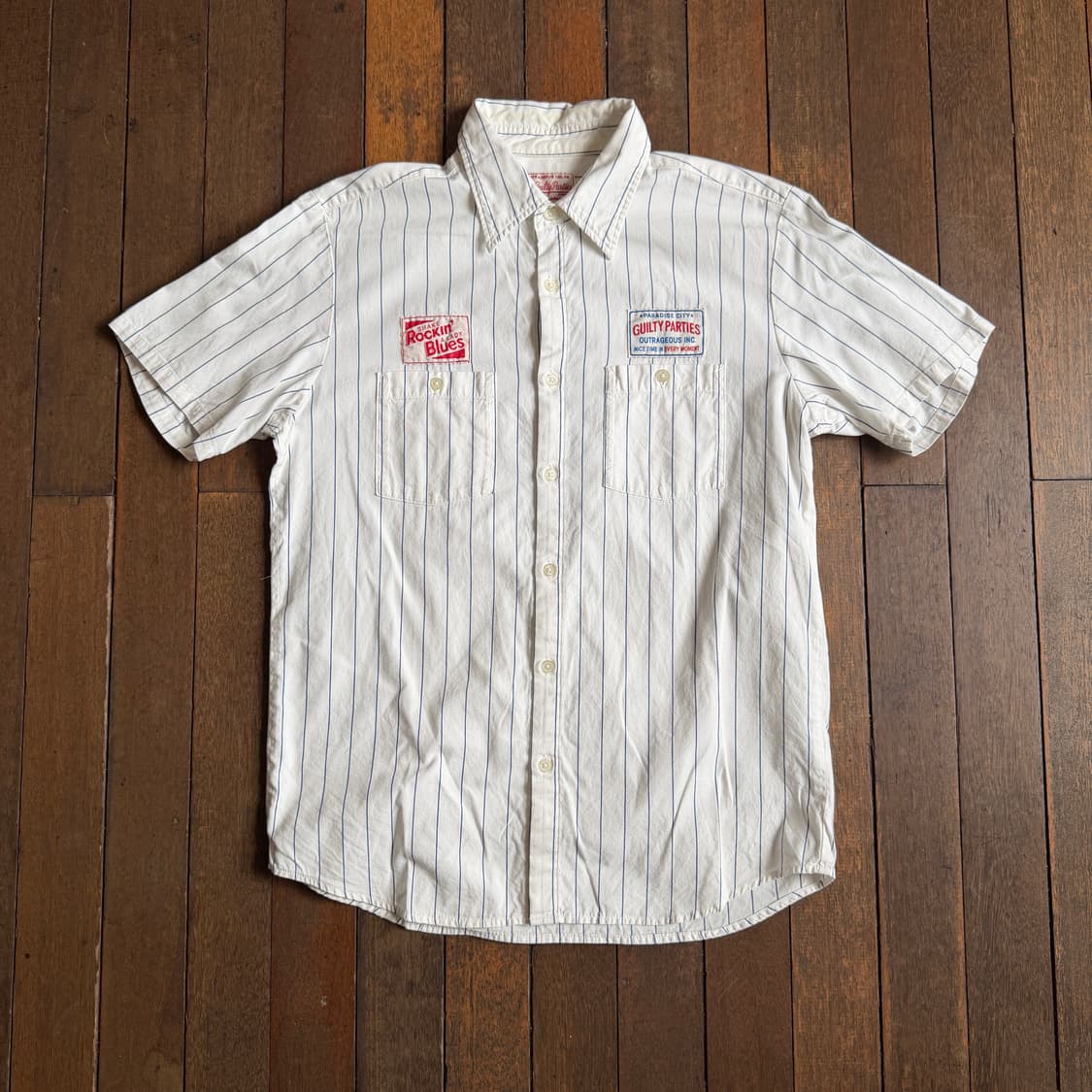 Wacko maria 상품이미지1