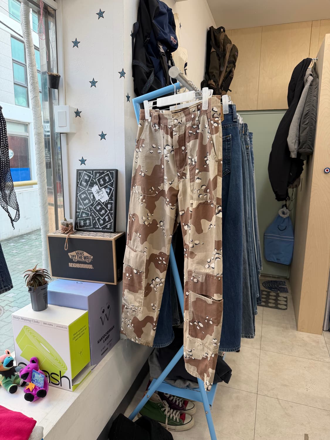 XLARGE 상품이미지5