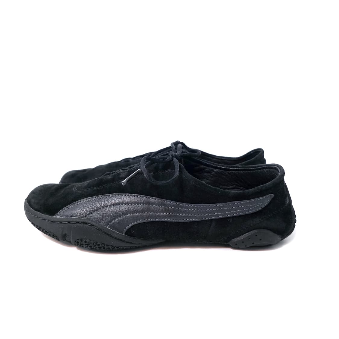 [265] 푸마 크리투라 스니커즈 블랙 상품이미지1