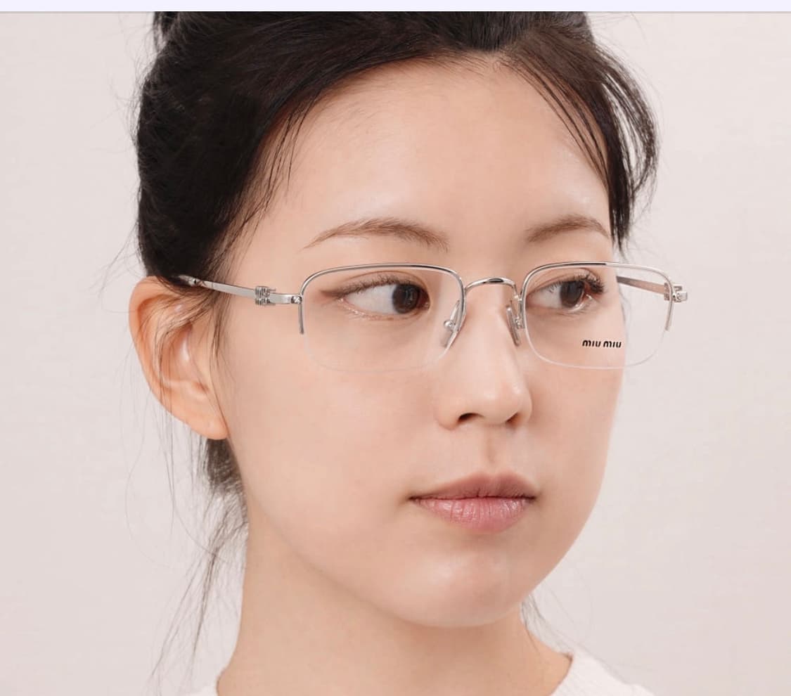 미우미우 안경 상품이미지9