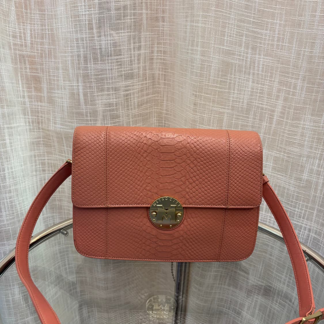 정품 메트로시티 숄더백     상품이미지2