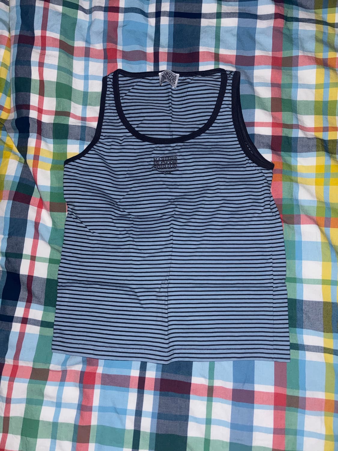 마리떼 나시 상품이미지1