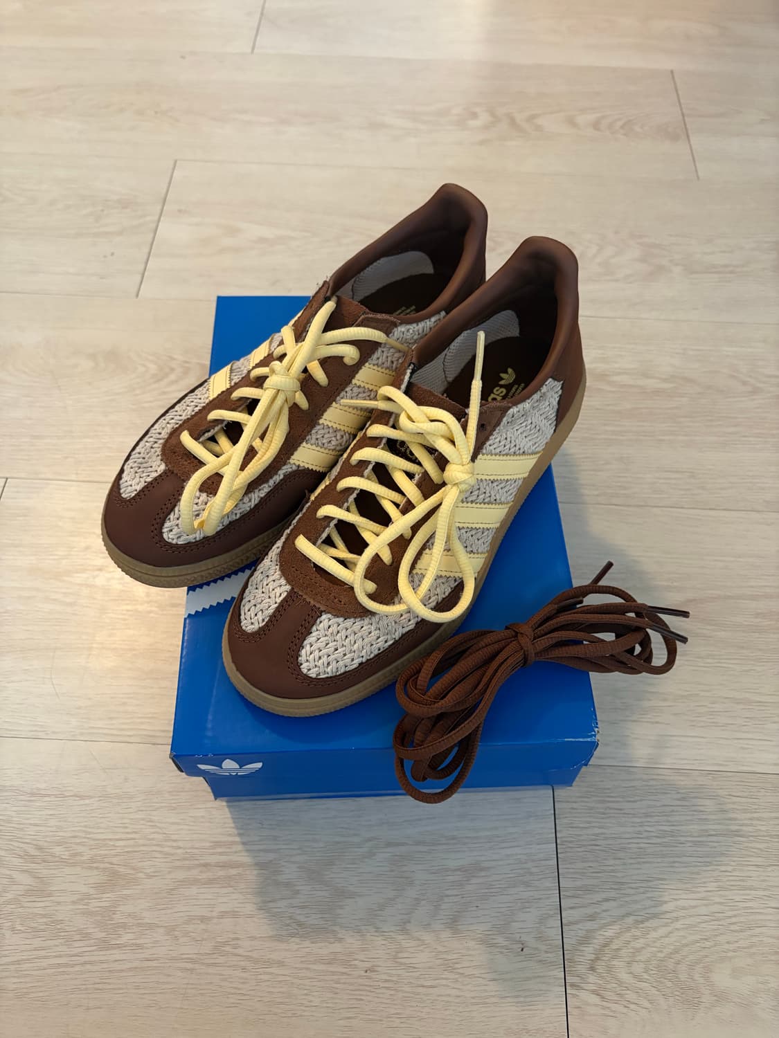 아디다스 핸드볼 스페지알 235 상품이미지1