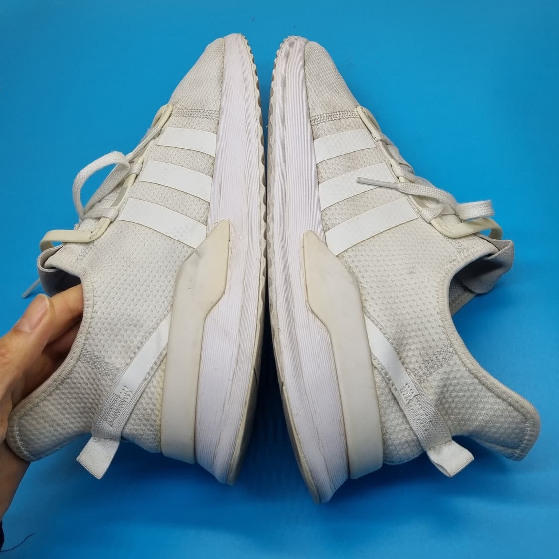 아디다스 유패스 런 남성운동화285 상품이미지5